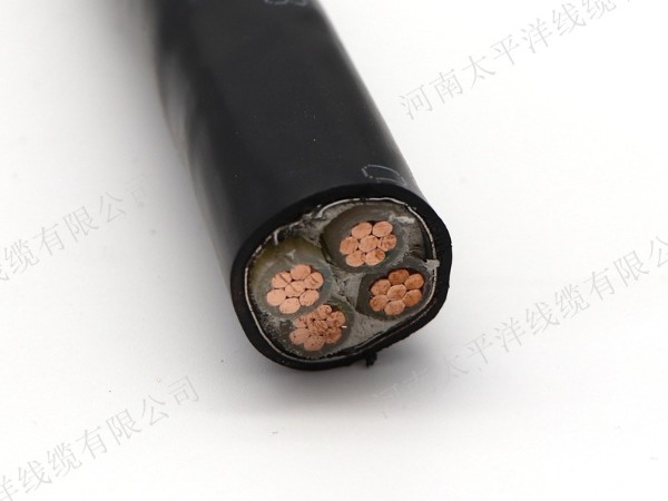 低壓電纜為什么用四芯？