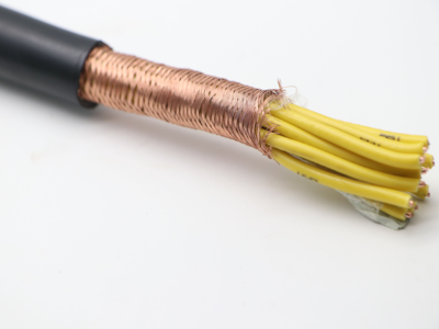 控制電纜能當(dāng)電力電纜用嗎？