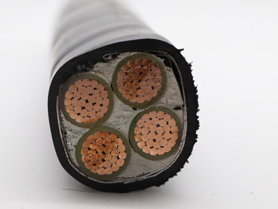 YJV22低壓電力電纜PVC絕緣和護(hù)套需要進(jìn)行哪些試驗？