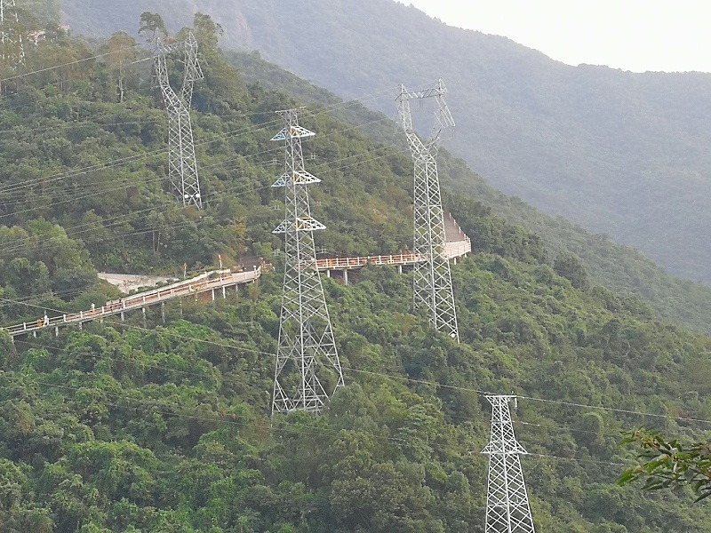 高壓、低壓電纜如何區(qū)分