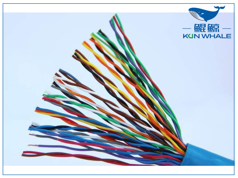 鄭州電纜廠淺談電纜材料最常出現(xiàn)的問題！