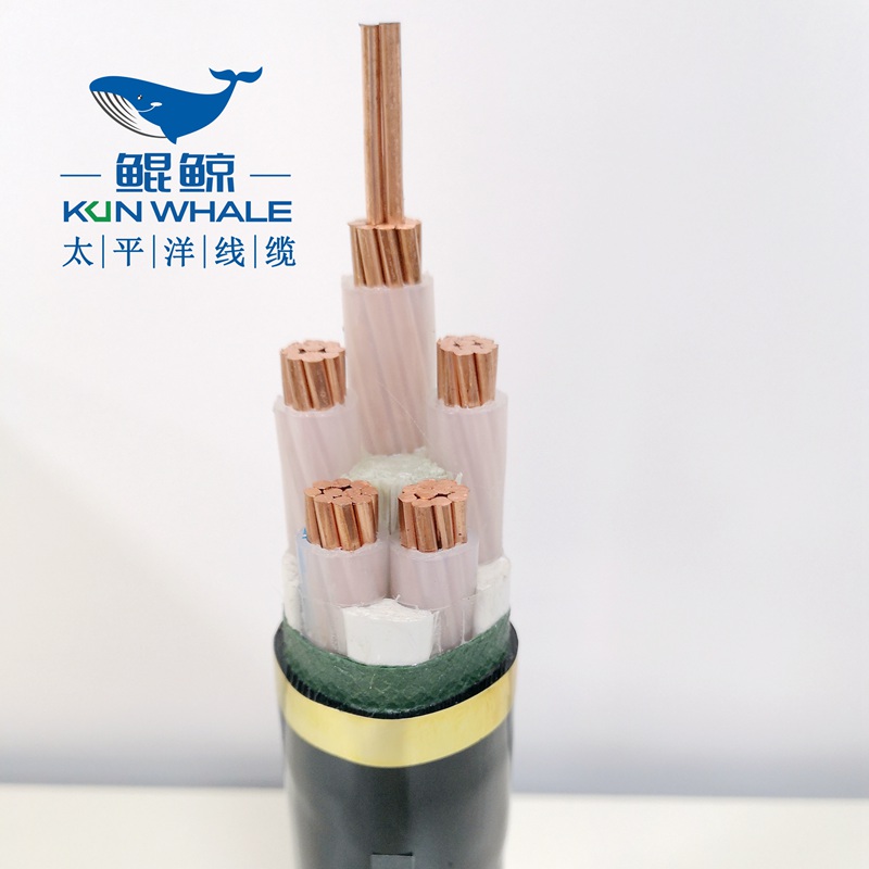 50平方低壓電力電纜，低壓電纜，電力電纜-太平洋線纜