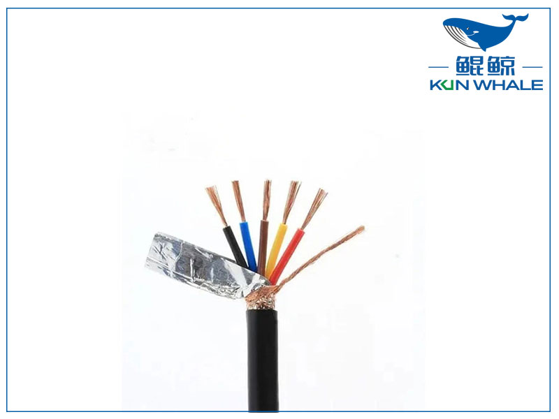 電線(xiàn)電纜廠(chǎng)家電纜價(jià)格rvvp是什么電纜型號(hào)？