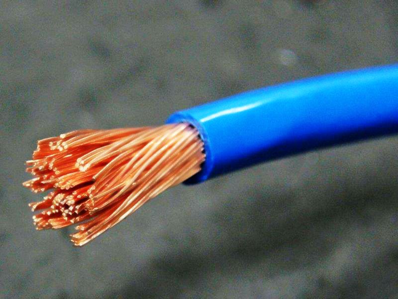 家裝電線選用技巧，硬線還是軟線好？