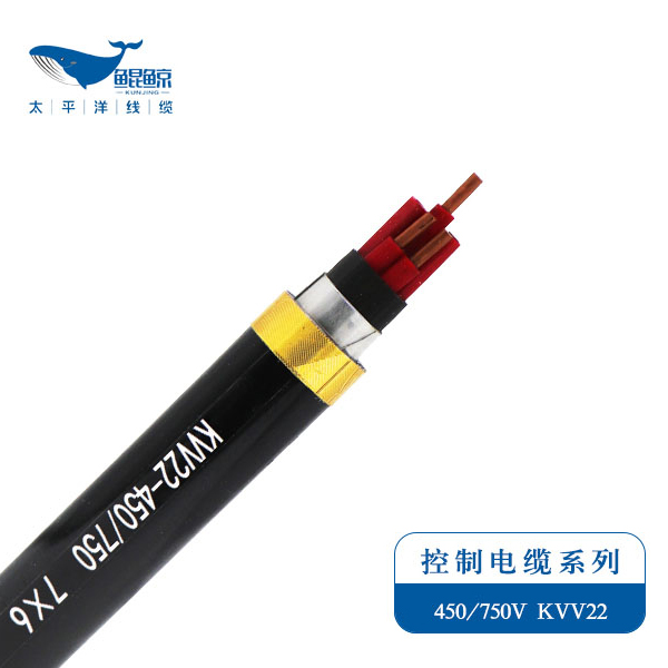 電纜廠家為您解讀：Kvv電纜是什么電纜？常見Kvv電纜型號規(guī)格