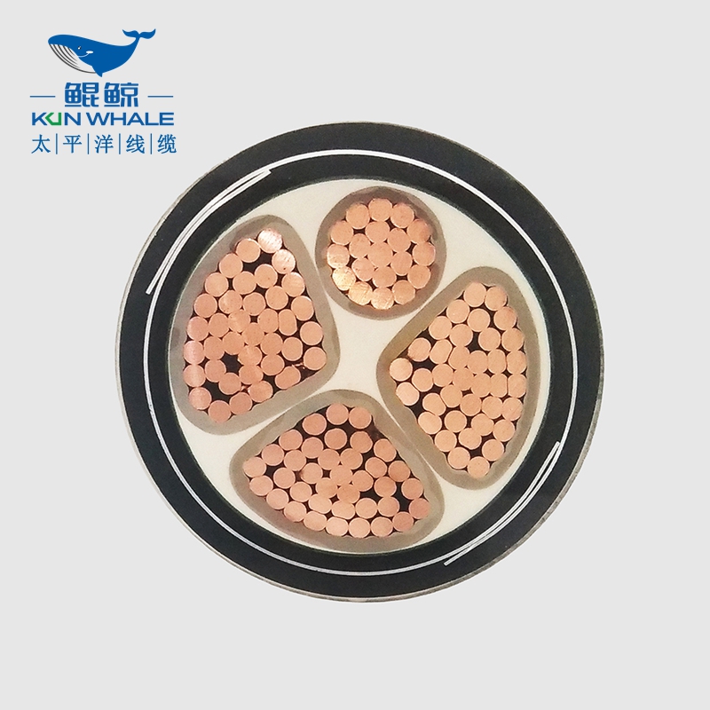 鎧裝電力電纜線規(guī)格型號齊全，總有一款適合你!