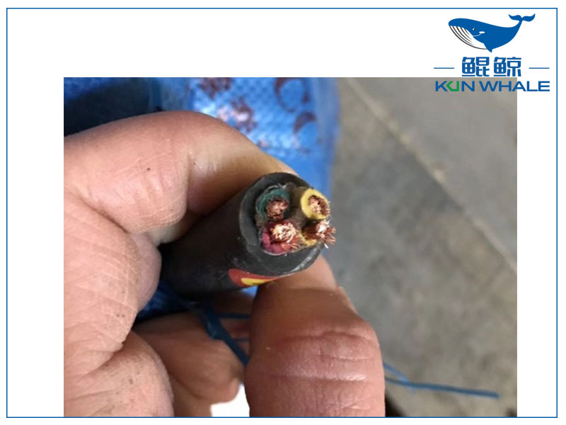 鄭州電纜廠yc電纜價格vv電纜和yc電纜有什么區(qū)別？