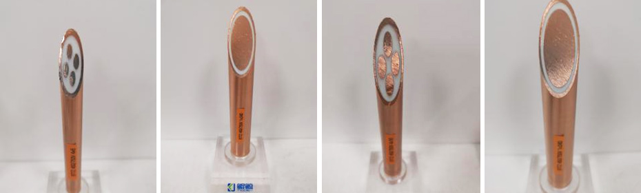 剛性礦物質(zhì)防火電纜BTTZ，BTTQ系列