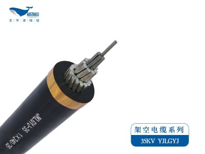 架空電纜系列JKLYJ，JKLGYJ 0.6/1KV