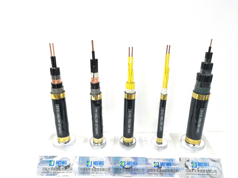 鄭州電纜廠淺談?dòng)?jì)算機(jī)電纜與控制電纜有什么不同？