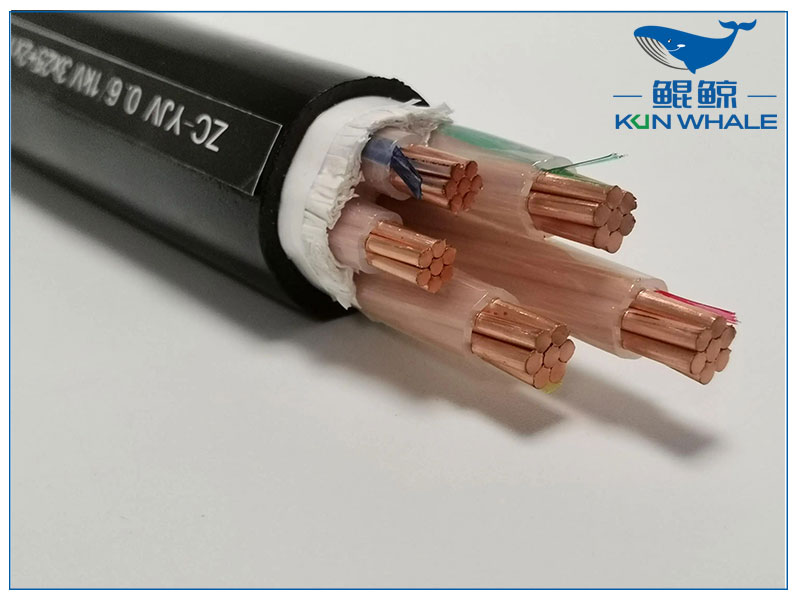 鄭州電纜廠淺談低煙無鹵電纜和普通電線有什么區(qū)別？