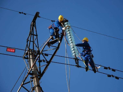 為什么高壓電纜不能全部入地？