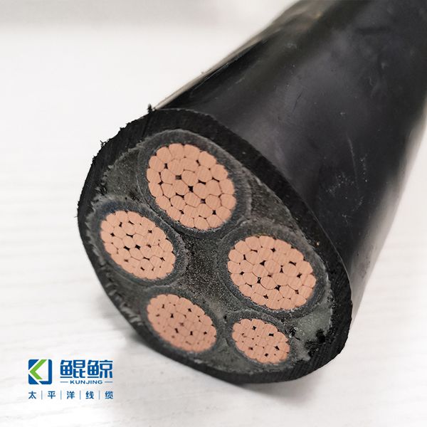 yjy和yjv電纜的區(qū)別？yjy與yjv電纜哪個(gè)貴？