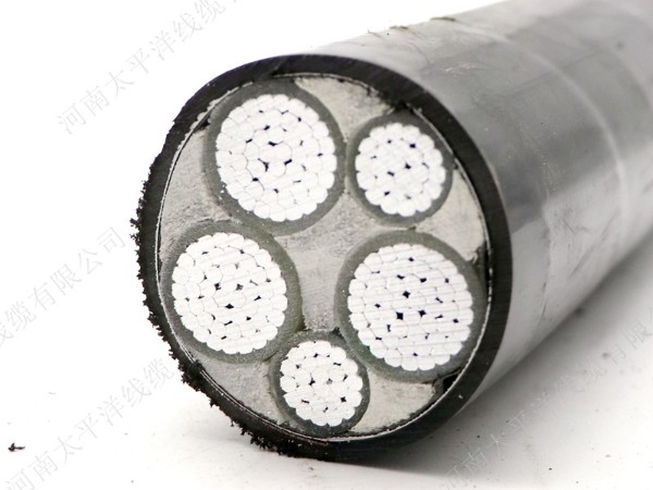 通常用的電力電纜中，鎧裝電纜價格要比普通電纜的貴一點(diǎn)，不僅如此，控制電纜和其他類型的電纜中，鎧裝電纜價格都會比普通電纜的貴，那么憑什么呢？