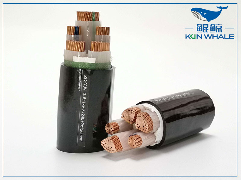 YJV電纜和VV電纜有什么區(qū)別？