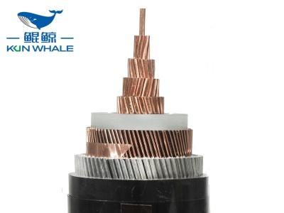 電工老師傅對(duì)你說，高壓電力工程電纜金屬材料鎧裝有什么種類？