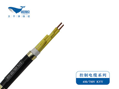 有關(guān)KVVRP450/750 19X1.5 控制屏蔽電纜，哪些您還不知道？