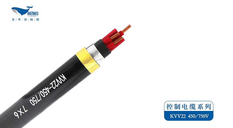 kvvp2、kvvp22、kvvp2-22電纜的區(qū)別