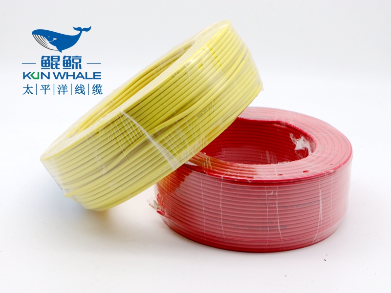 鄭州電纜廠(chǎng)4平方電纜價(jià)格淺談4平方電纜能承受多少千瓦？