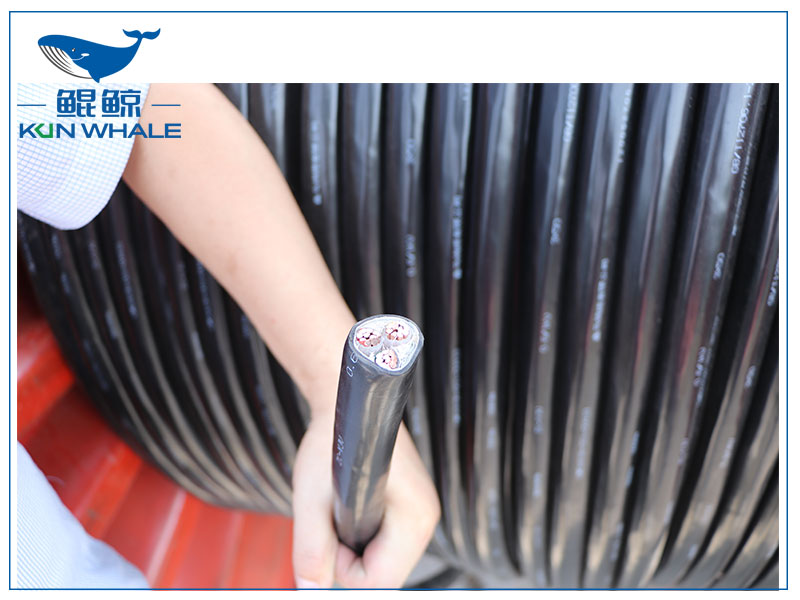 鄭州電纜廠淺談電線電纜的規(guī)格型號應該這樣選擇？