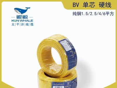 鄭州電纜廠：談?wù)?i style='color:red'>bvvb</i>電線是什么意思？