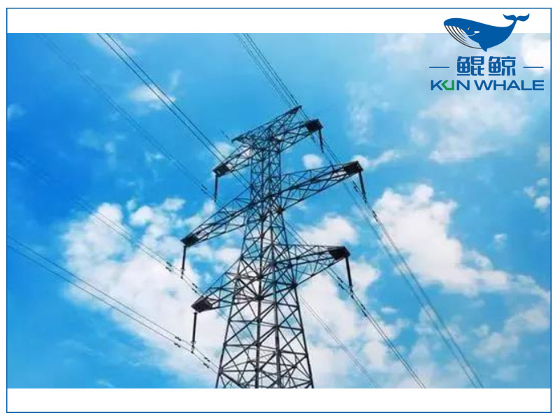 河南太平洋電纜淺談高壓電線為什么都是三根線？