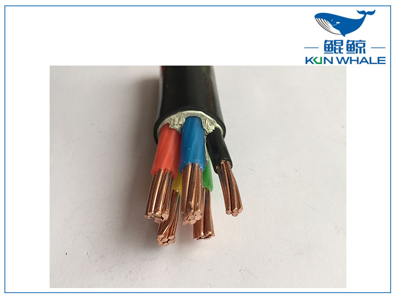 鄭州電纜廠解釋wdzc-yjy什么是電纜型號(hào)？