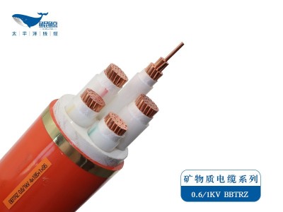 同是電力電纜，耐火電纜和阻燃電纜有什么不同?