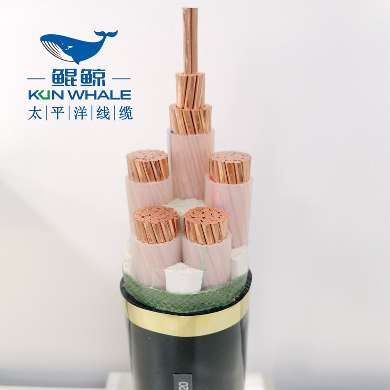 120平方低壓電力電纜，低壓電纜，電力電纜